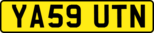 YA59UTN
