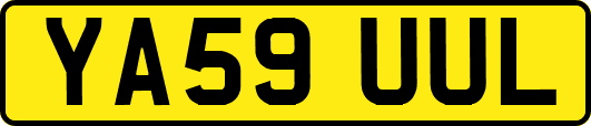 YA59UUL