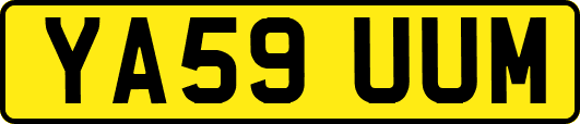 YA59UUM