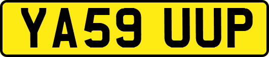 YA59UUP