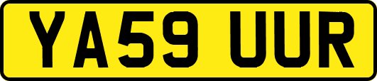 YA59UUR
