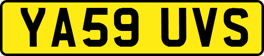 YA59UVS