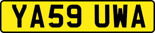 YA59UWA