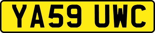 YA59UWC
