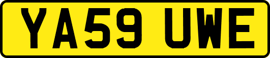 YA59UWE