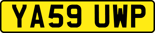 YA59UWP