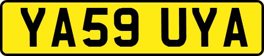 YA59UYA