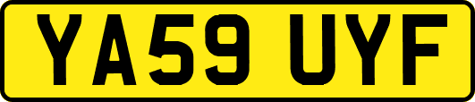 YA59UYF