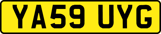 YA59UYG