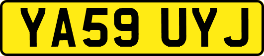 YA59UYJ