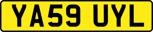 YA59UYL