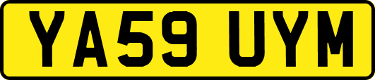 YA59UYM
