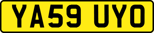 YA59UYO