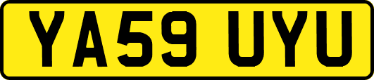 YA59UYU