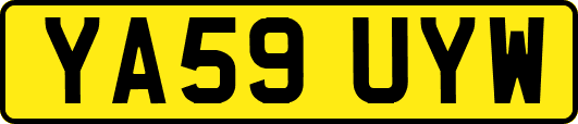 YA59UYW