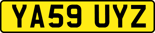 YA59UYZ