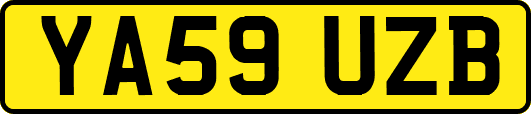 YA59UZB