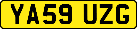 YA59UZG