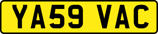 YA59VAC
