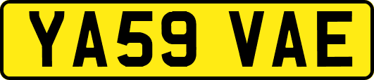 YA59VAE
