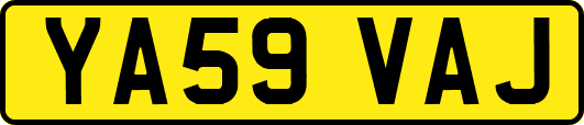 YA59VAJ