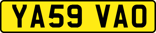 YA59VAO