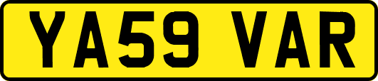 YA59VAR