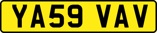 YA59VAV