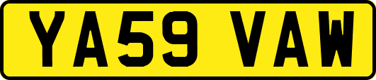 YA59VAW