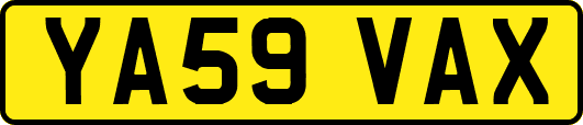 YA59VAX