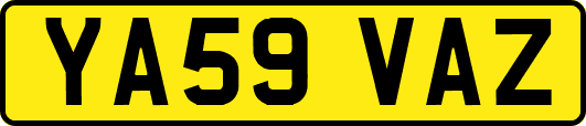 YA59VAZ