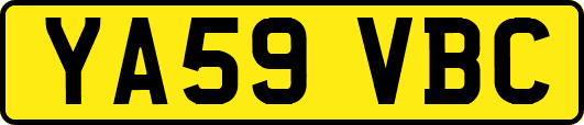 YA59VBC