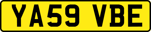 YA59VBE