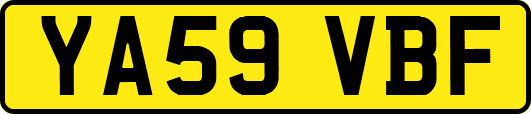 YA59VBF