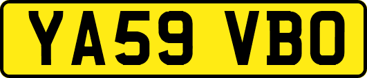 YA59VBO