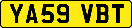 YA59VBT