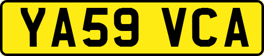 YA59VCA