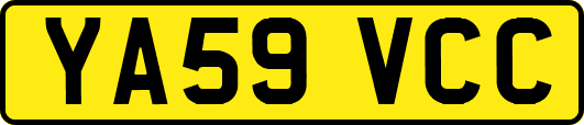 YA59VCC