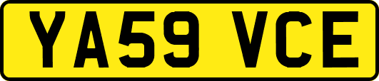 YA59VCE