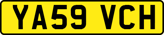 YA59VCH