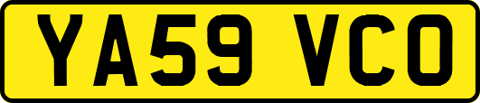 YA59VCO