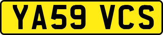 YA59VCS