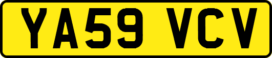 YA59VCV