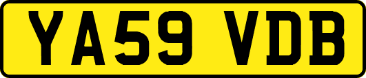 YA59VDB