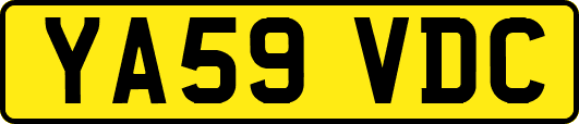 YA59VDC