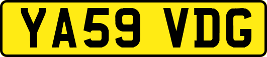 YA59VDG