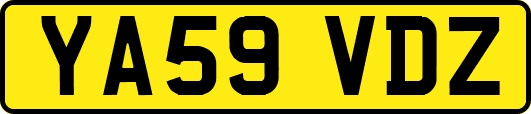 YA59VDZ