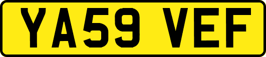 YA59VEF