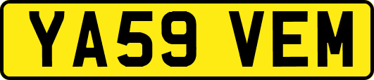 YA59VEM