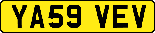 YA59VEV